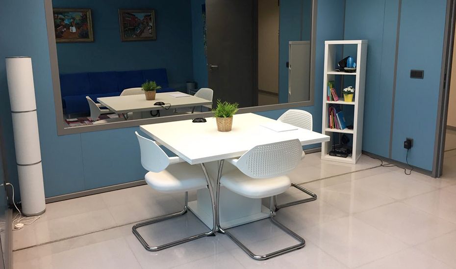 Sala Gesell ¿qué es?