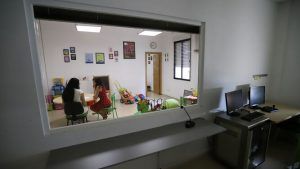 Sala Gesell testimonio